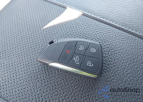 2024 GMC Sierra 1500 4Wd Short Box Denali из США, поврежденный, VIN 3GTUUGED3RG354100